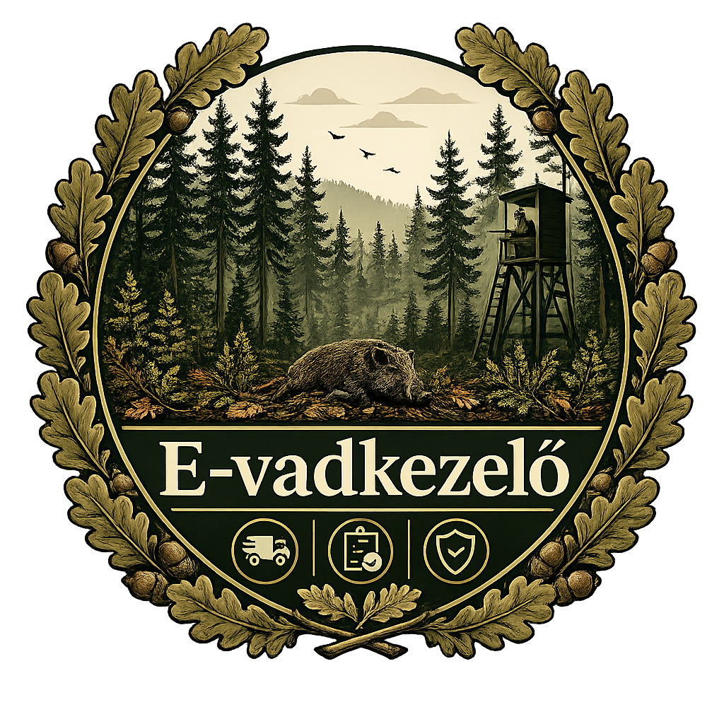 Vadkezelő